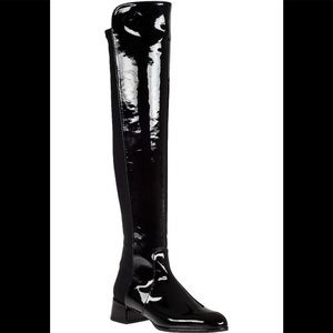 Stuart Weitzman OTK boots